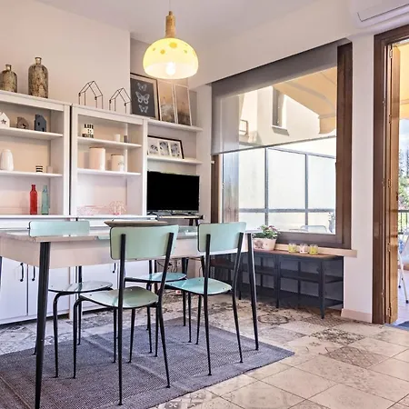 شقة House Samantha Maggiore *